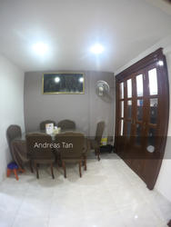 Blk 497C Tampines Street 45 (Tampines), HDB 4 Rooms #143626012